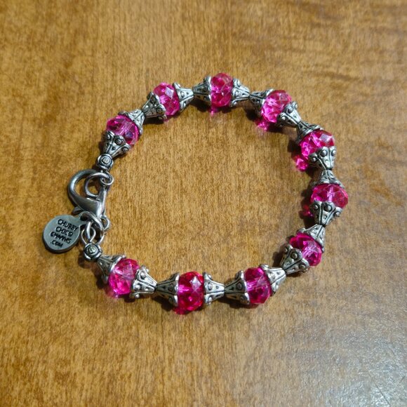 Chubby Chico Charms Handmade USA Bracelet - Picture 4 of 5